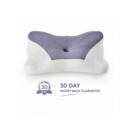Veridan Ergonomic Cervical Neck Pillow